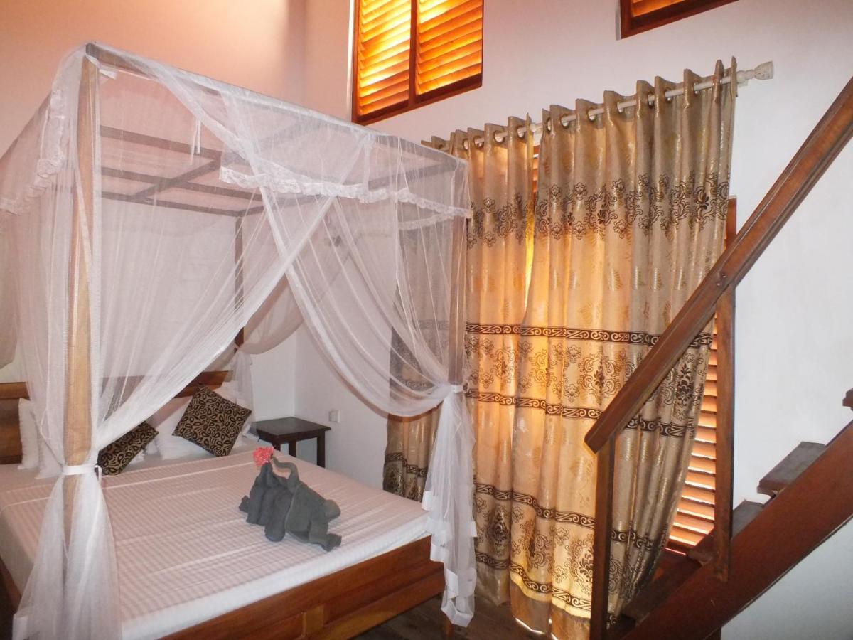 Abraham Beach House Тангалла Экстерьер фото